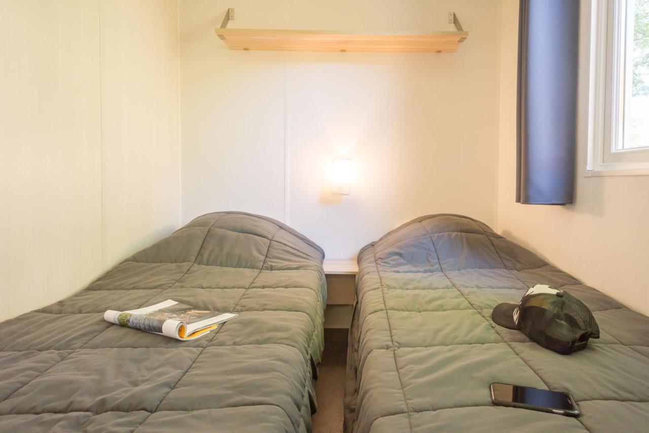 Hotel Camping Les Princes D'Orange Orpierre Exteriér fotografie